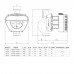 GPA25-8/180 IV (774075) Циркуляционный насос Aquatica