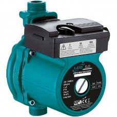 LRP15-90A/160 повысительный насос Leo 774741