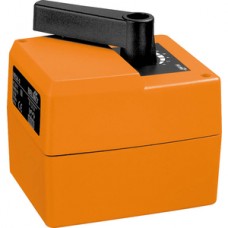 HT230-3, усилие 10Нм, питание 230Вт, электропривод Belimo.
