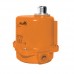 Электропривод Belimo SY1-24-3-T, усилие 35 Hm, питание 24 Вт.