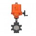 Электропривод Belimo SY10-230A-3-T, усилие 2500 Hm, питание 230 Вт.