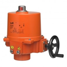 SY10-230A-3-T ускоренный электропривод Belimo, питание 230 Вт, 70 сек, 2500Нм.