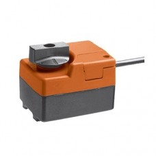 TR230-3, усилие 2Нм, питание 230Вт, электропривод Belimo.