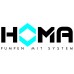 GRP16 W HOMA дренажный насос