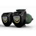 EVOPLUS D 100/360.80 M сдвоенный циркуляционный насос DAB