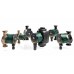 EVOSTA3 40/130 (1") циркуляционный насос DAB