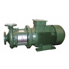 NKP-G 32-125.1/102/A/BAQE/0.75/2 моноблочный центробежный насос DAB
