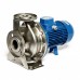 EBARA 3M 65-160/9.2 моноблочный насос из нержавеющей стали