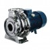 EBARA 3M 32-125/1.1 моноблочный насос из нержавеющей стали
