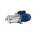 EBARA MATRIX 18-4T/3.0 горизонтальный многоступенчатый насос