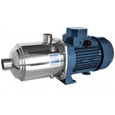 EBARA MATRIX 18-4T/3.0 горизонтальный многоступенчатый насос