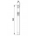 Grundfos SQ 3-105 (96510210) насос для скважин 3"