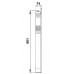Grundfos SQ 3-80 (96510208) насос для скважин 3"