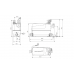 Sololift2 C-3 - канализационная станция для кухни Grundfos