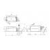 Sololift2 D-2 (97775318) - канализационная установка Grundfos
