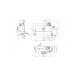 Sololift2 WC-3 - канализационная установка Grundfos