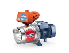 HF JCRm 2A-Easy Pump - насосная станция Pedrollo
