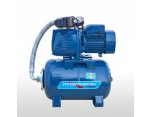 HF JSWm 2AX-24CL - насосная станция Pedrollo