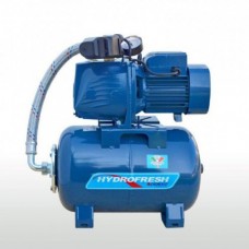 HF JSWm 1AX-24CL - насосная станция Pedrollo