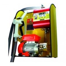 Dispenser Novax G-20 Oil Rover Насос