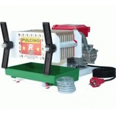 PULCINO 10 OIL Rover Насос