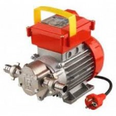 NOVAX G 20 HP0.6, Rover Насос