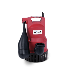 CH 140 WA HOMA насос дренажный 