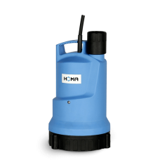 C 240 W Flat HOMA насос дренажный 