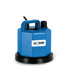 C 80 HOMA насос дренажный 