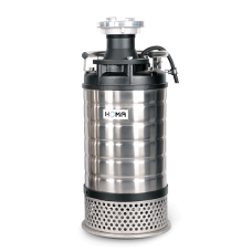 HBP500/11 DA HOMA насос дренажный 