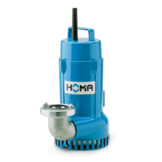 H119 WGA HOMA насос дренажный 