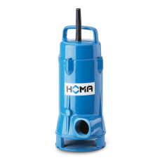 H307 WA HOMA насос дренажный 