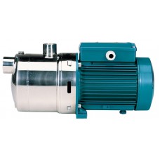 Calpeda MXH 202E  многоступенчатый центробежный насос