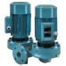 Calpeda NRD 50/160C Циркуляционный многорядный насос "in-line"