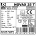 Novax 25 T Rover Насос