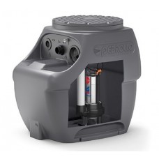 Pedrollo SAR 250 -BCm 15/50 Насосная станция для канализационных стоков