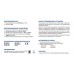Насос 2CP 25/14A Pedrollo (452CT2616AA) центробежный двухступенчатый моноблочный насос