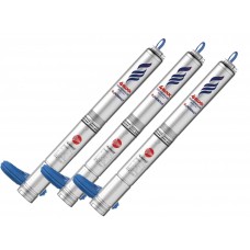 Pedrollo 4BLOCKm 2/12-0.75 кВт Нmax=94м  Qmax=3.6 куб/час - глубинный насос для скважины 4"