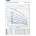Pedrollo 6SR44/4-PD глубинный , скважинный насос