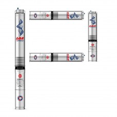 Pedrollo 6SR12/11-PD глубинный , скважинный насос