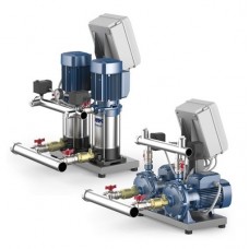 CB2-F32/200A Pedrollo станция повышения давления COMBIPRESS