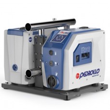DUAL-DG PED 3+3 - бустерная станция c инвертором Pedrollo