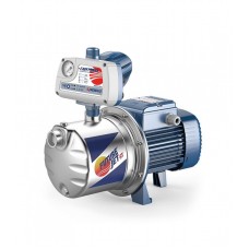 EP FUTURE JETm 2A-ST - EASYPUMP насосная станция PEDROLLO