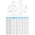 IMP Pumps GHN 15/60-130 Циркуляционный насос
