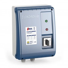 QES 150 Пульт управления Pedrollo