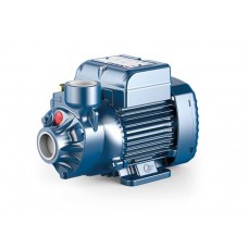 Pedrollo PK 100 (41PT9117A1) вихревой насос с рабочим колесом из латуни