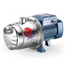 PLURIJETm 4/80 (43PJ08I4A1) многоступенчатый самовсасывающий насос