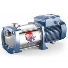 PLURIJETm 4/120 (43PJAI10048A1) многоступенчатый самовсасывающий насос
