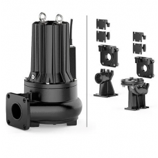 Pedrollo VXC 20/50-F (48SGY9852A) Фекальный насос