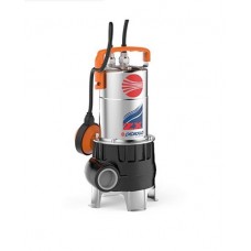 Pedrollo ZXm 1B/40 (48SDZE4AB1) Дренажно-фекальный насос